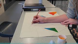 Picasso Water Colour screenshot 4