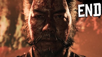 Ghost of Yotei - Part 6 - ENDING / FINAL BOSS