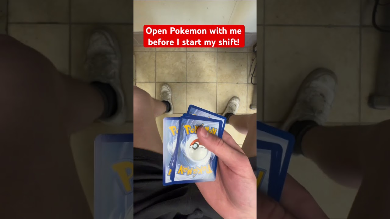 Pokemon content 