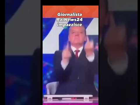 Non vedo nulla di strano…