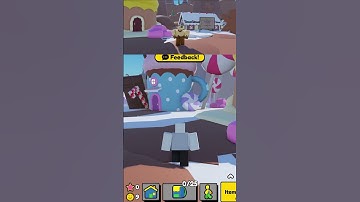 How to Choco Drizzle Noobie Morph - Candyland Map - Find The Noobies Morphs - Roblox