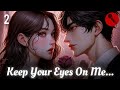 Sorry Between Us | College Love Part 2 | Hindi ASMR | @HeavenHindiASMR