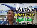 Dương Béo đi hỗ trợ Ngài Lam cho chuyến Bộ Hành Điện Biên về Hà Nội nhân dịp 80 năm 2/9/2025. A80’