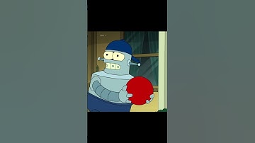 Futurama: Bender
