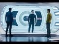 BİLİNMEZE DOĞRU STAR TREK Filmi Duyuru Fragmanı - Türkçe Altyazılı