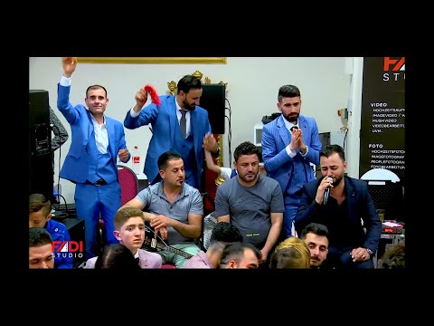 Honar Kandali U Nishan Baadri Dawat هونر كندالي و نيشان بعدري