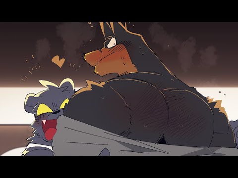 🐻🖤🐶】🫣⁉️ - YouTube
