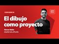 Comunicando arquitectura: El dibujo como proyecto