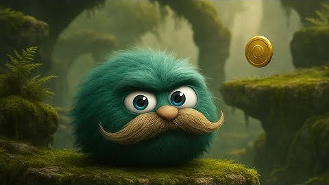 Leo’s Fortune – Level 1 Full Gameplay (No Commentary) | Best Mobile Adventure Game