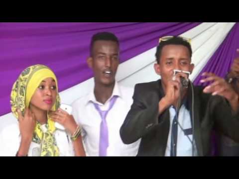 HANAD YARE HEESTA FOGAA 2015