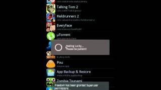 Pou money hack screenshot 5
