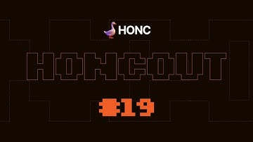 Honc out #19: Modern Web Stacks with React Router, TanStack & Hono