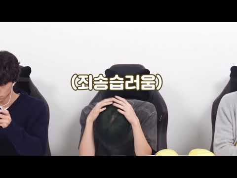 [NCT 마크] 내 웃음경련 버튼 이마크 '축하합니달라' 화법