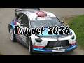Rallye du Touquet 2026