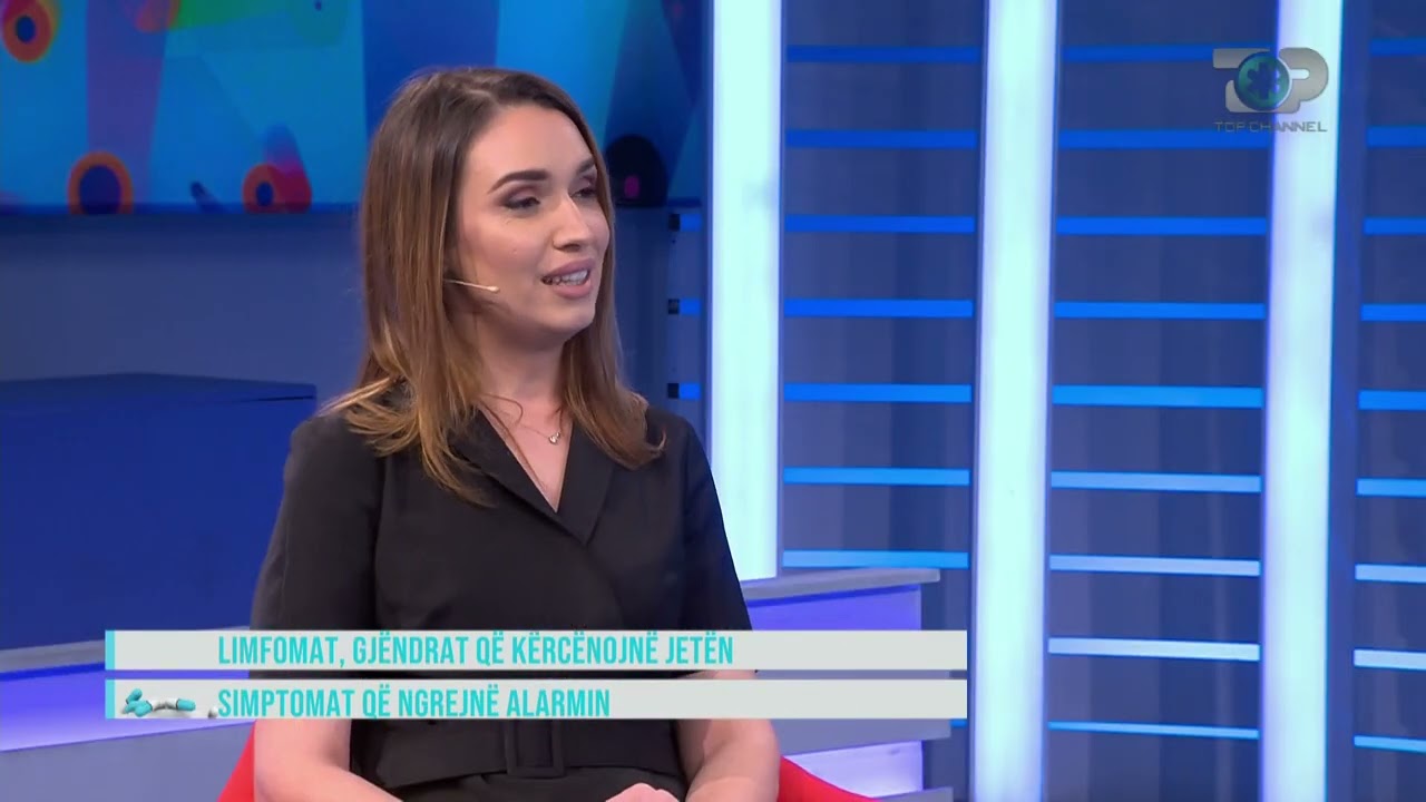 Hipokrati- Limfomat kërcënojnë jetën& Infarki Miokardit dhe  Spitali Sante Plus 7 Korrik 2023