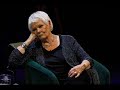 Judi Dench Theatre: A West End Legend Gets Her Due