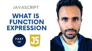 Celebrity WHAT IS FUNCTION EXPRESSION-JAVA SCRIPT-PART-19 Net Worth