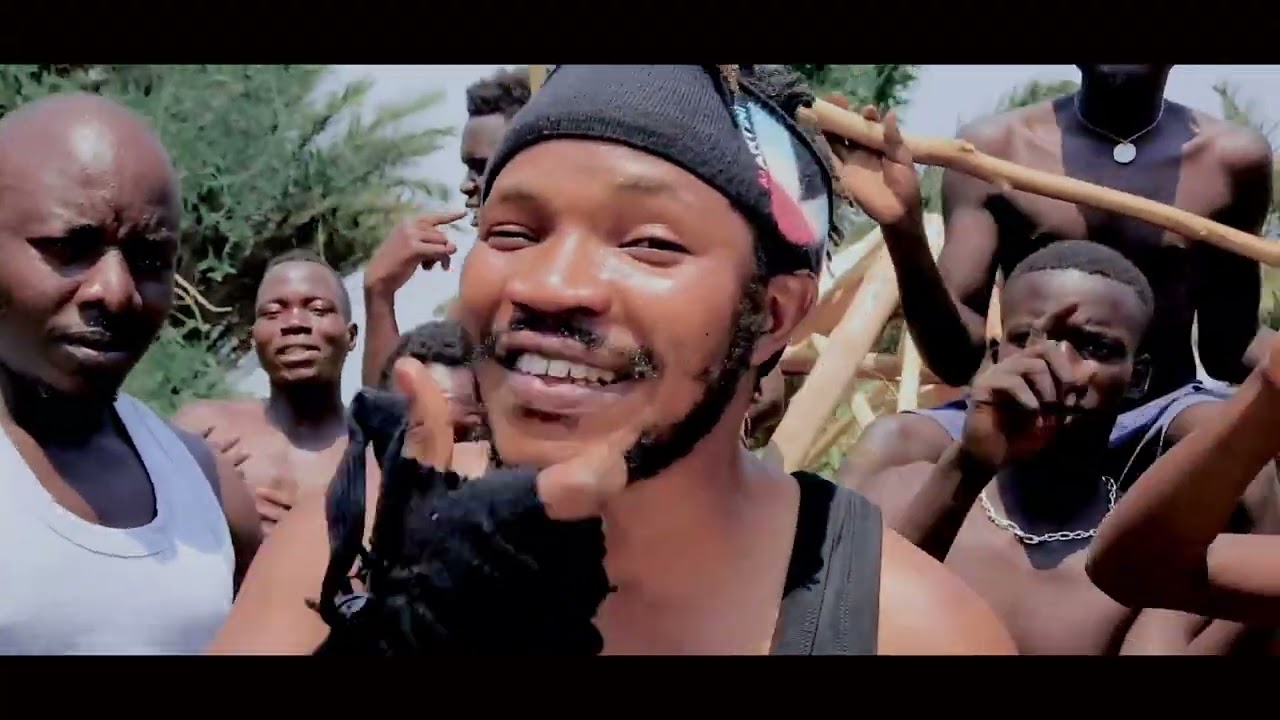 Siguni Offial Video Key Typson KingPower