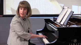 PREVIEW: Teaching Bach's Invention No. 6 in E Major