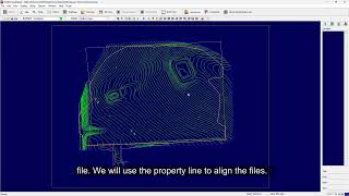 Tech Tip – Merging Files