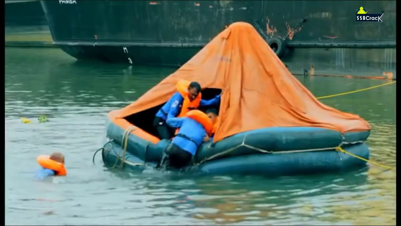 Indian Navy Training Video Goosebumps