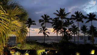 Friends take on Hawaii