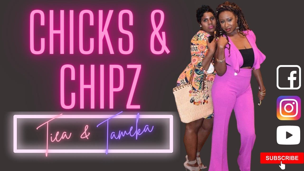 Episode 1 Check out The Ladies Remake of the Classic Hit "Shoop" By