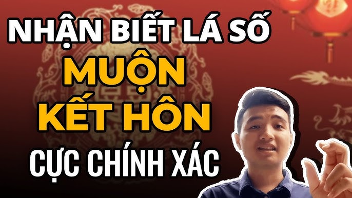 Lá Số Lấy Chồng Muộn: Khám Phá Bí Ẩn Tình Duyên Qua Tử Vi