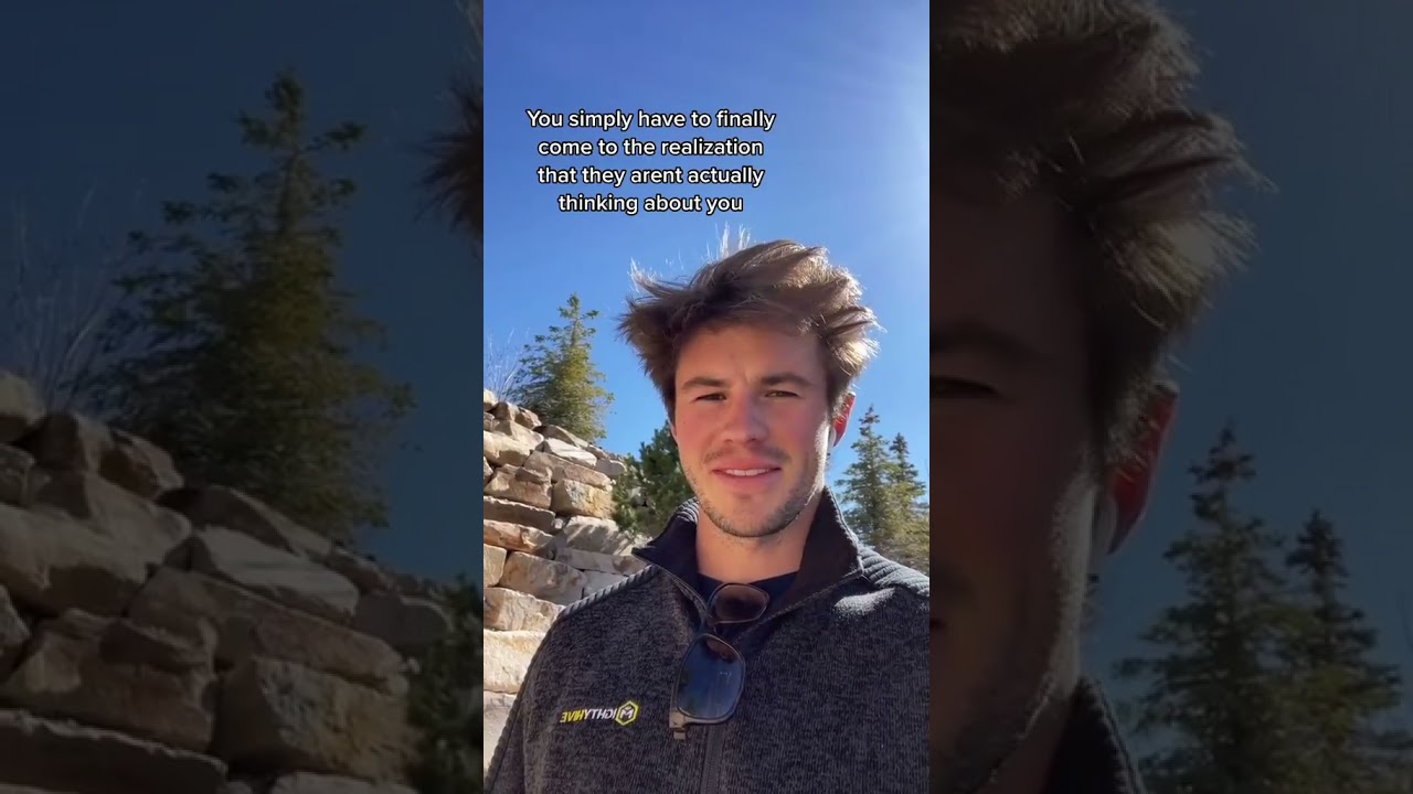 THIS... THIS SHIT.... It Hits Different