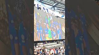 PARIS SAINT GERMAIN X CHEALSEA LONDON FC FINAL WORLDCUP25 #chealsea #psg #worldcupclub2025 #futebol