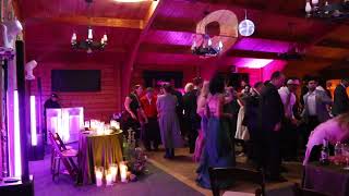 DJ GIG LOG: Full Dance Set, Awsome Crowd, Fire Dance Floor.