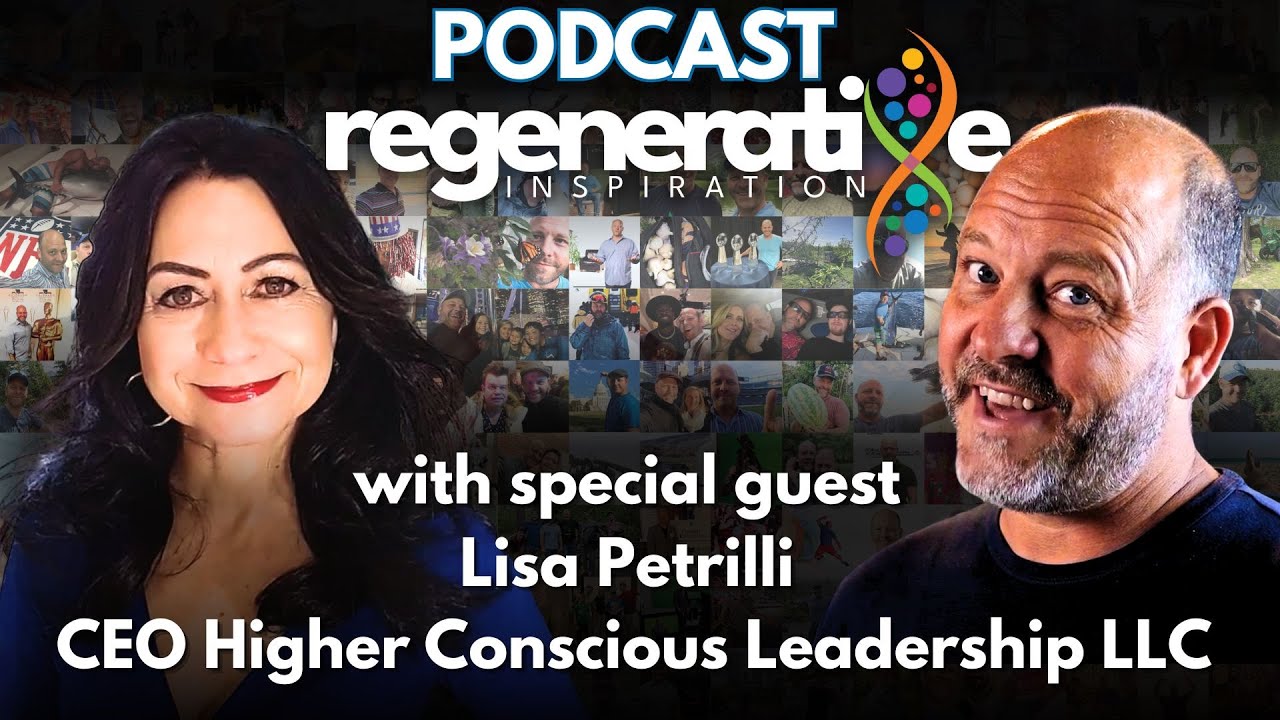 Life Quest, Higher Leadership & a Transformational Act of Kindness