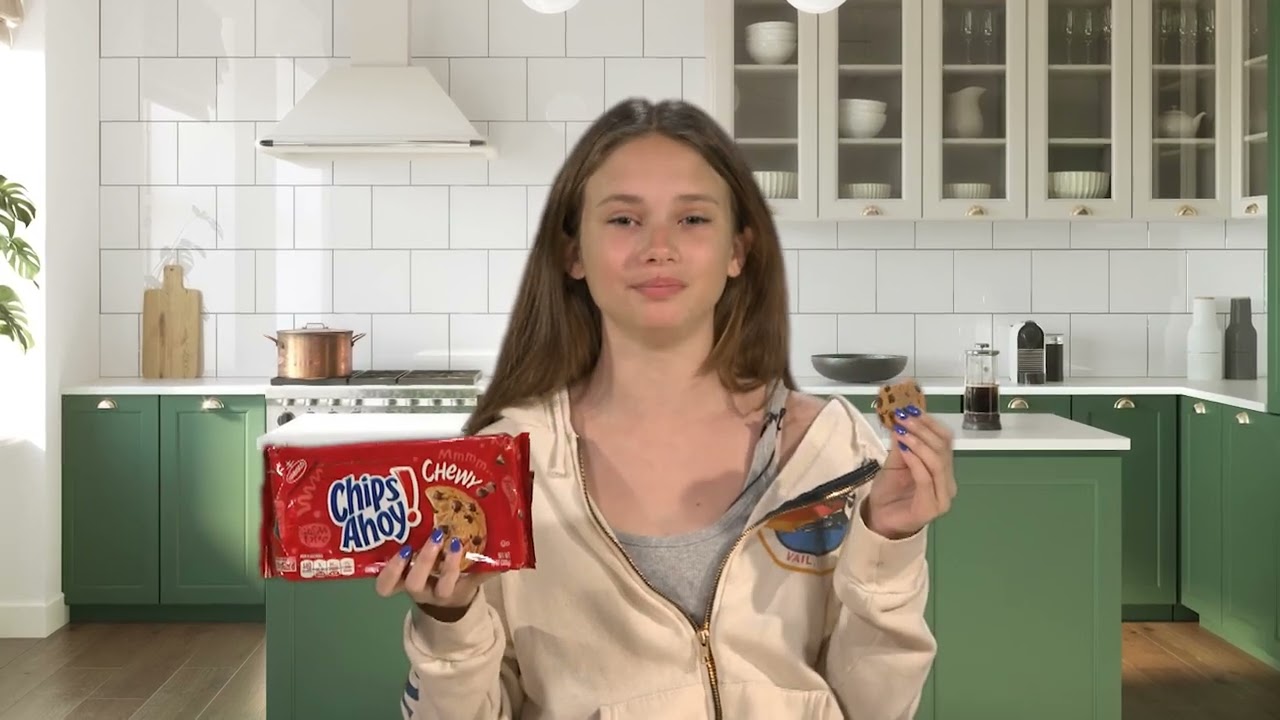 American Performing Arts Network: Mackenzie (Chips Ahoy)