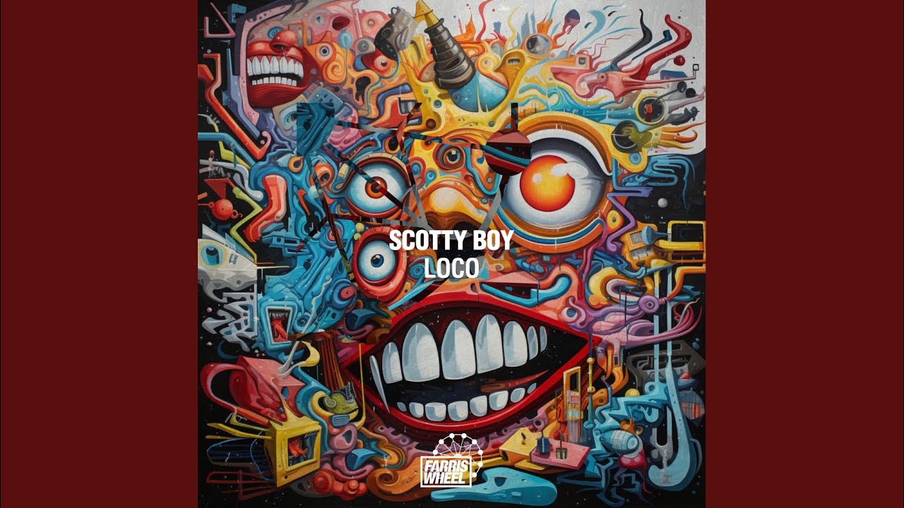 Watch Loco on YouTube Watch Loco on YouTube