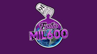 Lagunas - Estilo Mil600