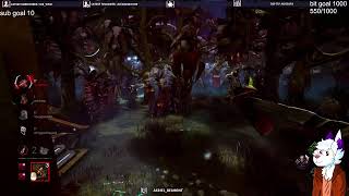 dead by daylight for funsies