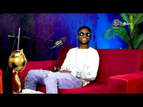 MoneyOrFame ? Exclusive Interview With Buazee Keke
