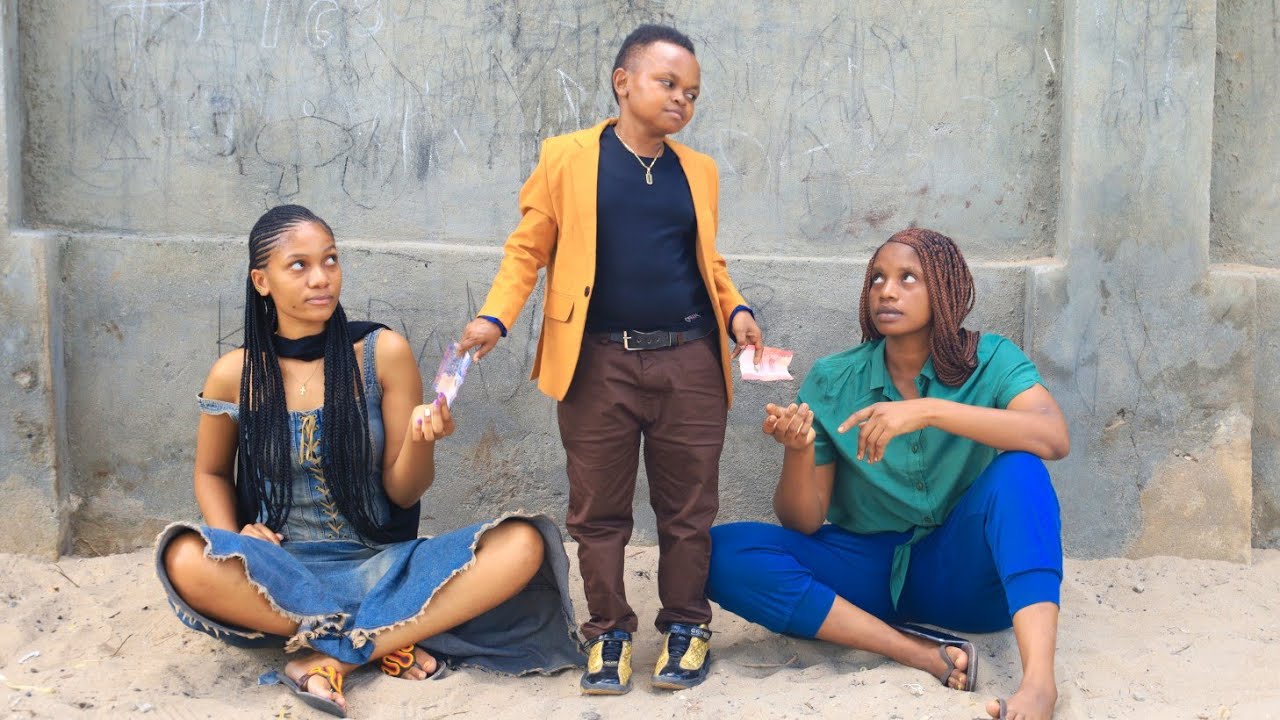 VITUKO VYA BOSS KIMARO UTACHEKA