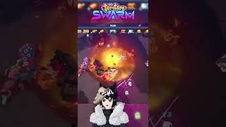 HERE'S MY FAVOURITE TEMTEM AND BOSSES!- Temtem Swarm