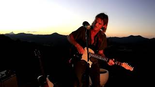 Wilco - Jesus Etc (Luke Morris Cover)