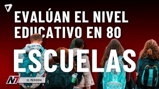 Evaluación De Calidad Educativa Para Estudiantes De Primaria Y Secundaria