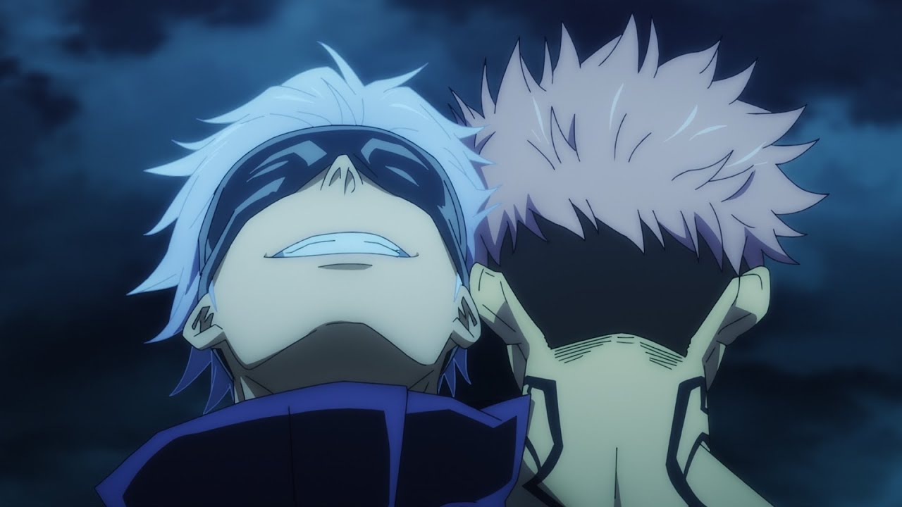 Gojo Vs Sukuna Is Gojo Stronger Than Sukuna vrogue.co