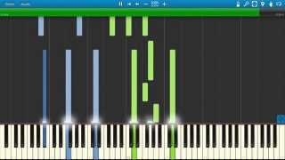 Roxas - Kingdom Hearts Piano Collections chords