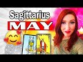 Sagittarius AMAZING TURN OF EVENTS THAT WILL SHOCK YOU THIS MONTH!