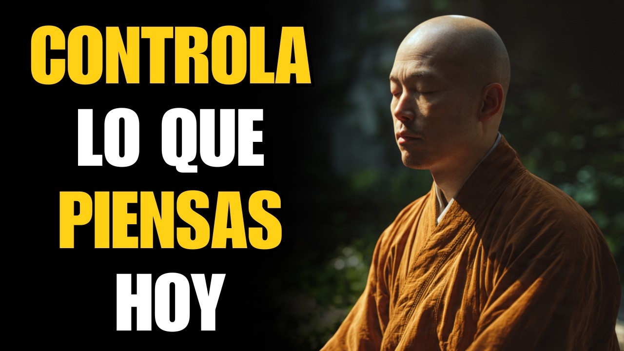 3 Técnicas Budistas Para Calmar Tu Mente En Minutos | BUDISMO