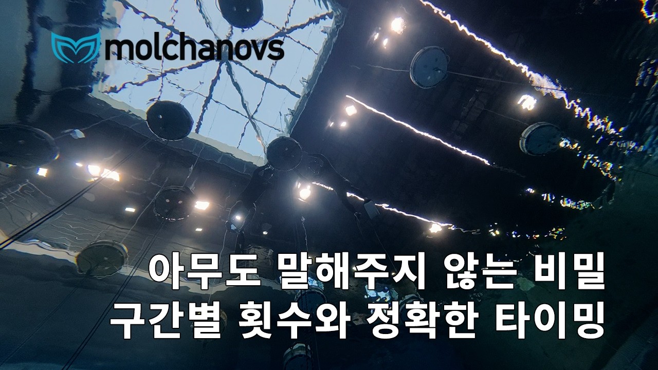 수심 30m 이퀄라이징의 비밀 🌊 내게 맞는 구간별 횟수와 정확한 타이밍 [디프 프리다이빙]