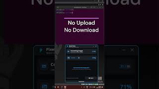 PNG to WebP on Ubuntu – 94% Smaller in Seconds #linux #Webp #webdevelopment