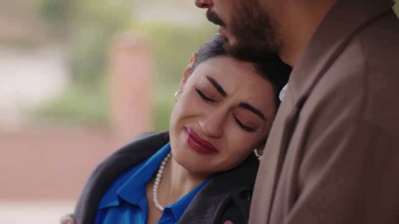 GELİN 159 - Sinto muita falta de ser sua.