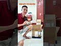 Máy cắt cỏ husqvanar 541 đẳng cấp #short