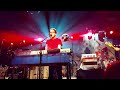 They Might Be Giants Live at Leeds Beckett Student Union: Don't Lets Start (Snippet)